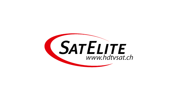 SatElite Logo